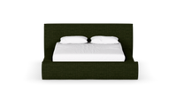 Bedford - Bed Base - King - Fully Upholstered