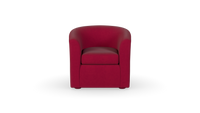 Alexa - Tub Chair - Fully Upholstered
