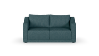 Metropolitan - 2 Seater - Fully Upholstered