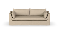Bailey - 4 Seater - Slip Cover