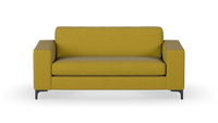 Chivonne Mini - 2 Seater - Fully Upholstered