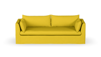 Bailey - 4 Seater - Slip Cover