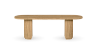 Milan - Dining Table