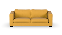 New Yorker - 3 Seater - Fully Upholstered