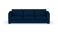 Sophia - 4 Seater - Fully Upholstered