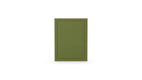Kingsley - Single - Fully Upholstered