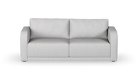 Oslo - 3 Seater - Fully Upholstered