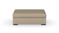 Fiona - Modular - Ottoman - Fully Upholstered