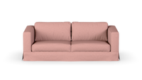 New Yorker - 3 Seater - Slipcover