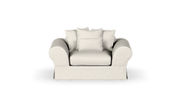 Big Bertha - Arm Chair - Slip Cover
