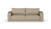 Mitchell - 4 Seater - Fully Upholstered