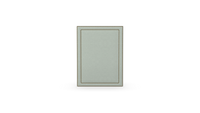 Kingsley - Single - Fully Upholstered