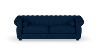 Marseille - 4 Seater - Fully Upholstered