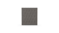 Kirsten - Three Quarter - Fully Upholstered