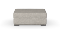 Kennedy - Modular - Ottoman - Fully Upholstered