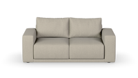 Mitchell - 2 Seater - Fully Upholstered