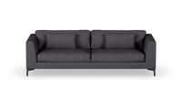 San Miguel - 4 Seater - Fully Upholstered