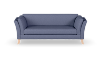 Nirvana - 3 Seater - Fully Upholstered
