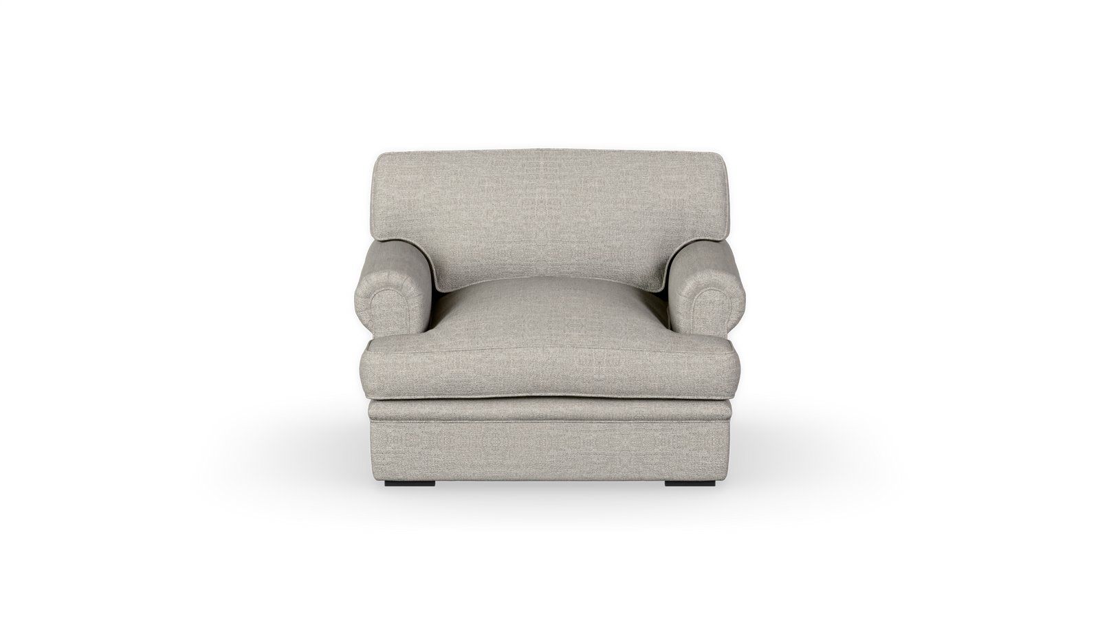 La Petite - Armchair - Fully Upholstered
