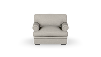 La Petite - Armchair - Fully Upholstered