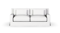 Valentino - 3 Seater - Slip Cover
