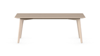 Dante - Dining Table