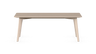Ghost White (200x90x75cm)