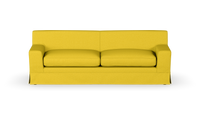 Luke - 4 Seater - Slipcover