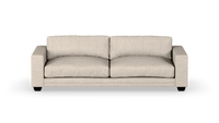 Rowan - 4 Seater - Fully Upholstered