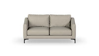 Polo - 2 Seater - Fully Upholstered