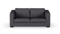 New Yorker - 2 Seater - Fully Upholstered