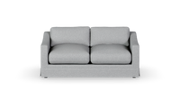 Georgia - 2 Seater - Slip Cover