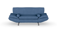 Dakota - Arm Chair - Fully Upholstered