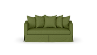 Connor - 2 Seater - Slip Cover