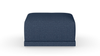 Mitchell - Ottoman - Fully Upholstered