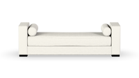 Charlotte - 3 Seater - Fully Upholstered