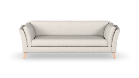 Nirvana - 4 Seater - Fully Upholstered