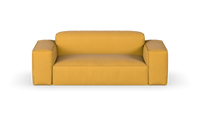 Boston - 3 Seater - Fully Upholstered