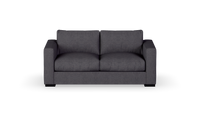 Phethon - 2 Seater - Fully Upholstered