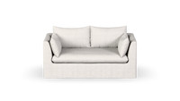 Bailey - 2 Seater - Slip Cover