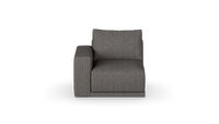 Mitchell - Modular - Corner with Arm - Fully Upholstered