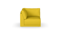 Mitchell - Modular - Corner - Fully Upholstered