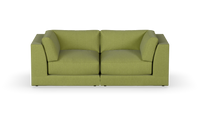 Minx - 2 Seater - Fully Upholstered