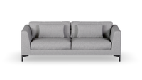 San Miguel - 3 Seater - Fully Upholstered