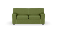 Luke - 2 Seater - Fully Upholstered