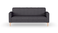 Sarah - 3 Seater - Fully Upholstered