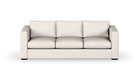 Sophia - 3 Seater - Fully Upholstered