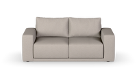 Mitchell - 2 Seater - Fully Upholstered