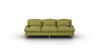 Churchill - 3 Seater - Fully Upholstered