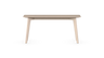 Ghost White (160x53x75cm)